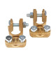 Battery Terminal & Terminal Block - 12V  - 156G - EL-BTL018- ELESL